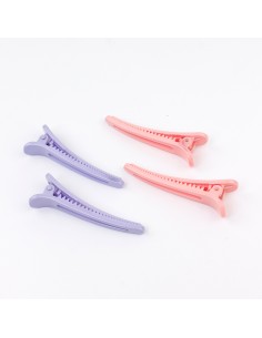 Hebilla Set x4 Curve