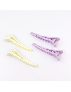 Hebilla Set x4 Curve
