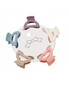 Broches Set x5 Margot Broches Set x5 Margot