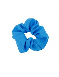 Scrunchie Cyan