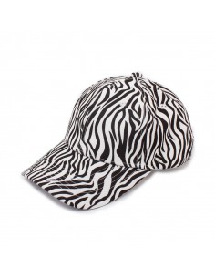 Gorra Zebra Colours (J5924)