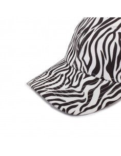 Gorra Zebra Colours (J5924)
