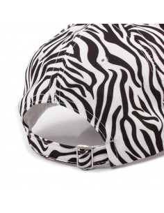 Gorra Zebra Colours (J5924)