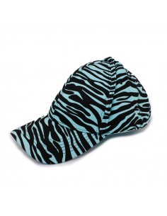 Gorra Zebra Colours (J5924)