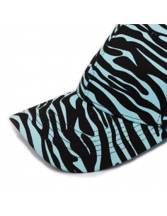 Gorra Zebra Colours (J5924)
