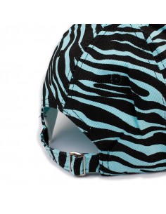 Gorra Zebra Colours (J5924)