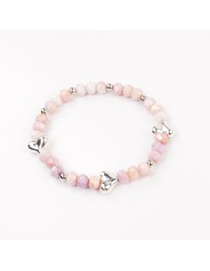 Pulsera Sweet Hearts