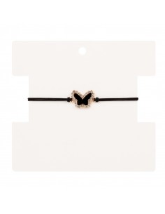 Pulsera Cute Butterfly