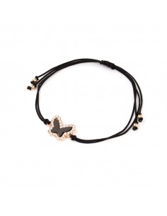 Pulsera Cute Butterfly