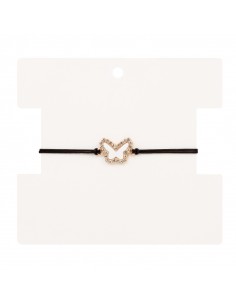 Pulsera Cute Butterfly