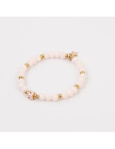Pulsera Elástica Cubic Eye