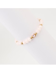 Pulsera Elástica Cubic Eye