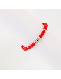Pulsera Elástica Cubic Eye