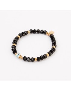 Pulsera Elástica Cubic Eye