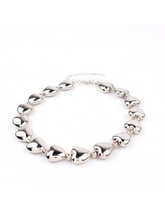 Collar Corto Only Hearts