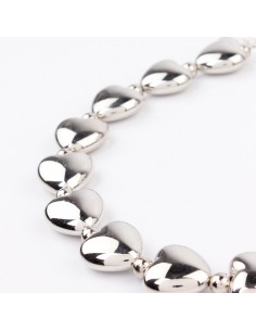 Collar Corto Only Hearts