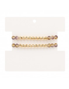 Set Pulseras Energy