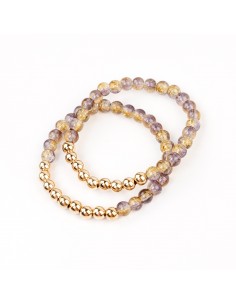 Set Pulseras Energy