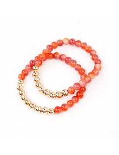 Set Pulseras Energy
