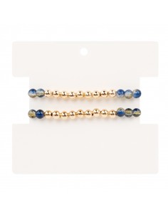 Set Pulseras Energy