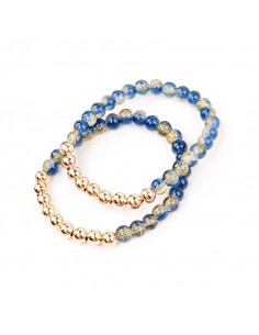 Set Pulseras Energy