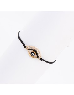 Pulsera Amulet Eye