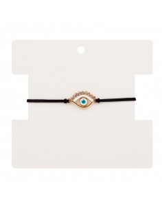 Pulsera Amulet Eye