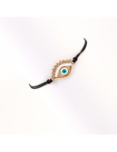 Pulsera Amulet Eye