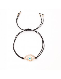 Pulsera Amulet Eye