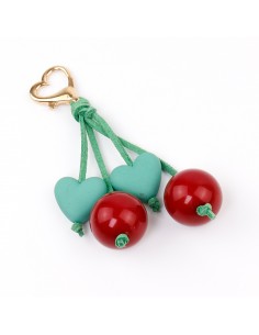 Llavero Cherry Charms