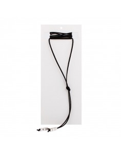 Collar Corbatero Cubic