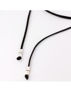 Collar Corbatero Cubic