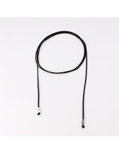 Collar Corbatero Cubic