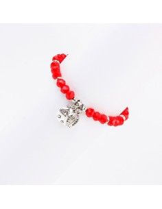Pulsera Elástica Lucky Neko
