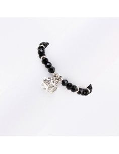 Pulsera Elástica Lucky Neko