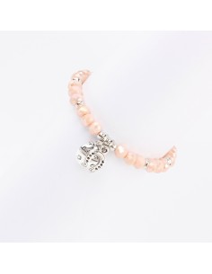 Pulsera Elástica Lucky Neko