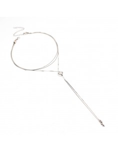 Collar Corbatero Love Queen Collar Corbatero Love Queen