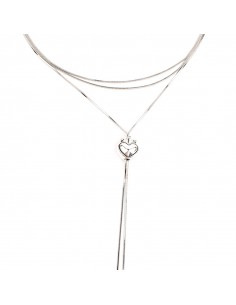 Collar Corbatero Love Queen Collar Corbatero Love Queen