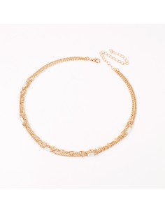 Collar Corto Addie Collar Corto Addie
