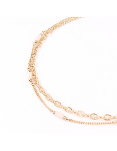 Collar Corto Addie Collar Corto Addie