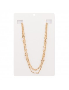 Collar Corto Addie Collar Corto Addie