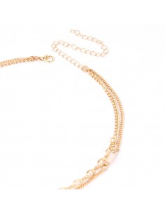 Collar Corto Addie Collar Corto Addie