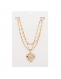 Collar Sweet Gold Collar Sweet Gold