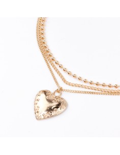 Collar Sweet Gold Collar Sweet Gold