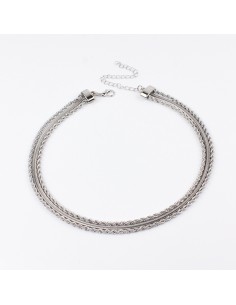 Collar Three Essential Collar Three Essential