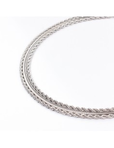 Collar Three Essential Collar Three Essential