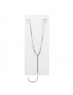 Collar Corbatero Reversible Collar Corbatero Reversible