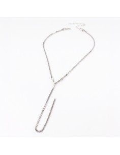 Collar Corbatero Reversible Collar Corbatero Reversible