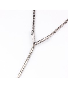 Collar Corbatero Reversible Collar Corbatero Reversible