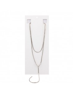 Collar Corbatero Silver Collection Collar Corbatero Silver Collection